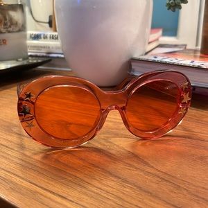 Poppy Lissiman Sunglasses